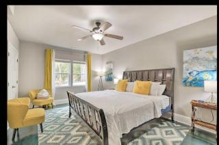 Merlyn's Cote D'azur - Stone Mountain - 4