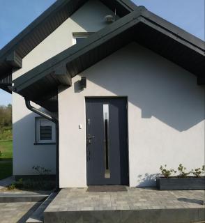 Domek Pod Gwiazdami Bieszczady - Hużele - 9
