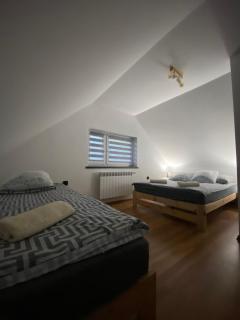 Domek Pod Gwiazdami Bieszczady - Hużele - 3