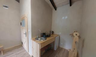 Stary Spichlerz nad Wartą - 1