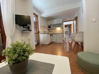 Studio für 4 Personen ca 70 qm in Baska Voda, Dalmatien Mitteldalmatien - Baška Voda - 9