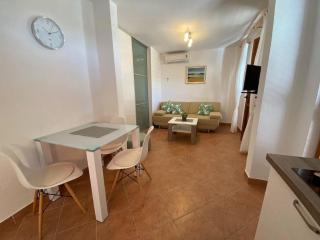 Studio für 4 Personen ca 70 qm in Baska Voda, Dalmatien Mitteldalmatien - Baška Voda - 8