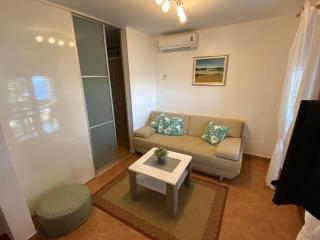 Studio für 4 Personen ca 70 qm in Baska Voda, Dalmatien Mitteldalmatien - Baška Voda - 7