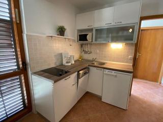 Studio für 4 Personen ca 70 qm in Baska Voda, Dalmatien Mitteldalmatien - Baška Voda - 6