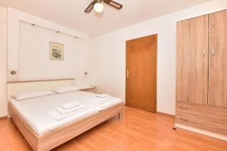 Studio für 4 Personen ca 70 qm in Baska Voda, Dalmatien Mitteldalmatien - Baška Voda - 2