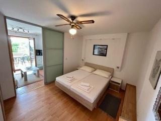 Studio für 4 Personen ca 70 qm in Baska Voda, Dalmatien Mitteldalmatien - Baška Voda - 1