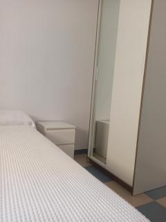 Apartamento junto al mar - Roquetas de Mar - 2