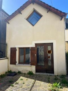 Duplex Cosy Centre Ville - Saint-Leu-la-Forêt - 7
