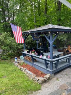 River Run - Linville Land Harbor - Newland - 7