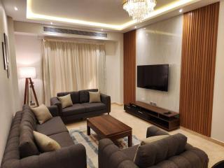 Luxury Apartment By Pharaohs Hospitality - Il Cairo - 0