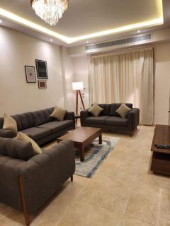 Luxury Apartment By Pharaohs Hospitality - Il Cairo - 9