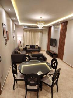 Pharaohs Residence New Cairo Lotus - 8