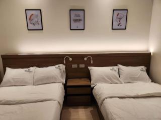 Pharaohs Residence New Cairo Lotus - 6