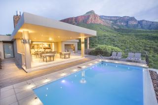 umVangati House - Hoedspruit - 0