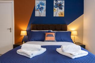 AvenueHouse-Airport-FREEParking&WIFI - 9