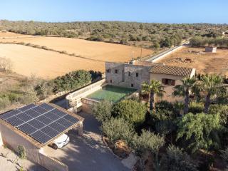 Villa mit privatem Pool - Ses Salines - 6