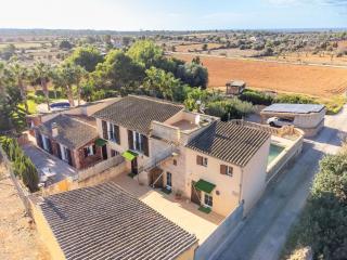 Villa mit privatem Pool - Ses Salines - 4