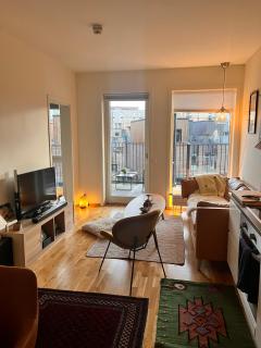 Seagull Holiday& Businnes Apartment - 3