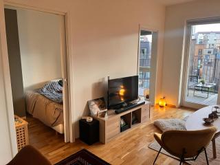 Seagull Holiday& Businnes Apartment - Trondheim - 2