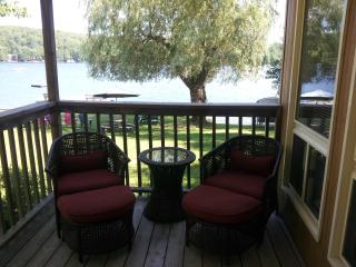 Ogopogo Resort - Carnarvon - 9