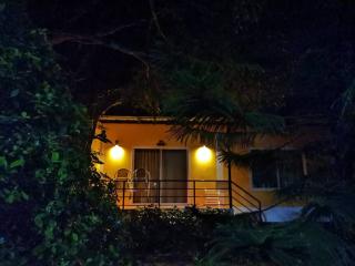 Little Yellow House- AoNang - 1