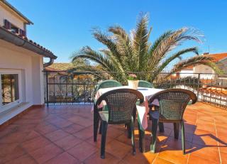 Studio für 3 Personen ca 32 qm in Pula-Fondole, Istrien Istrische Riviera - Štinjan - 7
