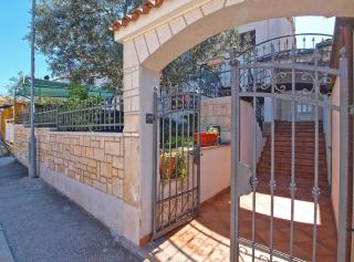 Studio für 3 Personen ca 32 qm in Pula-Fondole, Istrien Istrische Riviera - Štinjan - 6