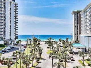 Ariel Dunes I Spacious Balcony, Gulf View & Pools - Destin - 0