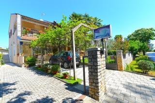 Ferienwohnung für 3 Personen ca 50 qm in Červar-Porat, Istrien Istrische Riviera - Poreč - 5