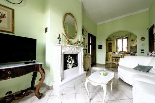 Hostly-Garden House Metato-Apartment with Garden, 15min from sea - Fiocina - 9