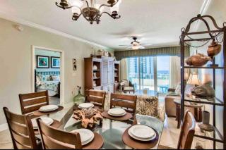 Ariel Dunes I Spacious Balcony, Gulf View & Pools - 9