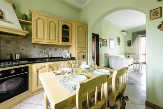 Hostly-Garden House Metato-Apartment with Garden, 15min from sea - Fiocina - 7