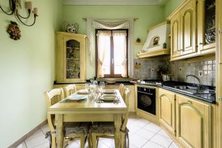Hostly-Garden House Metato-Apartment with Garden, 15min from sea - Fiocina - 1