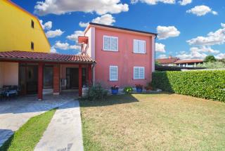Ferienwohnung für 4 Personen ca 46 qm in Pula, Istrien Istrische Riviera - Pula - 0