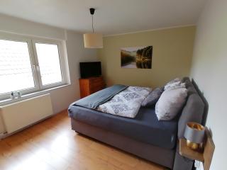 Ferienwohnung Waldblick - Bad Essen - 1