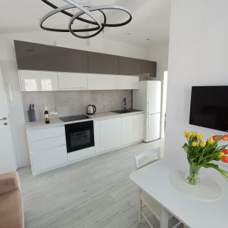 Apartmani Kristijan - Igrane - 9
