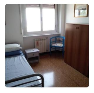 Terrazza sul mare citra 1666 - Genova - 5