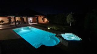 Villa Vivi Schwimmbad, Hydro, Klimaanlage Und Garten - 8