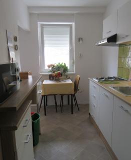 Apartman Irène - Zagabria - 5