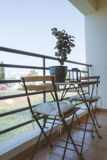Blue Touch Pervolia Paradise Near The Beach - Larnaca - 0