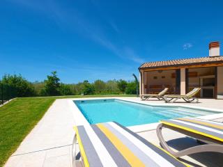 Ferienhaus mit Privatpool für 8 Personen ca 210 qm in Butkovici, Istrien Binnenland von Istrien - Juršići - 7