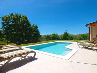Ferienhaus mit Privatpool für 8 Personen ca 210 qm in Butkovici, Istrien Binnenland von Istrien - Juršići - 5
