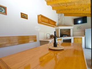 Ferienhaus mit Privatpool für 8 Personen ca 210 qm in Butkovici, Istrien Binnenland von Istrien - Juršići - 2