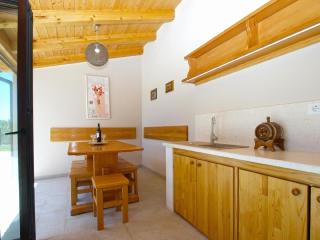 Ferienhaus mit Privatpool für 8 Personen ca 210 qm in Butkovici, Istrien Binnenland von Istrien - Juršići - 1