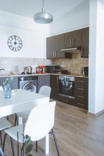 Blue Touch Pervolia Paradise Near The Beach - Larnaca - 7