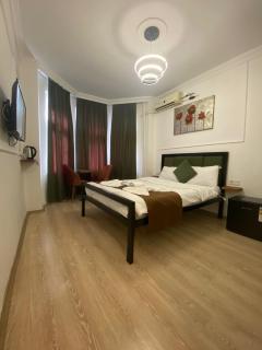 VOLGABOUTİQUEHOTEL - Istanbul - 0