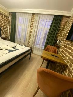 VOLGABOUTİQUEHOTEL - Istanbul - 8