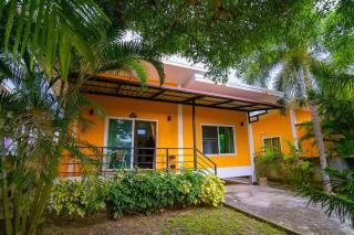 Little Yellow House- AoNang - 0