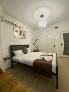 VOLGABOUTİQUEHOTEL - Istanbul - 7
