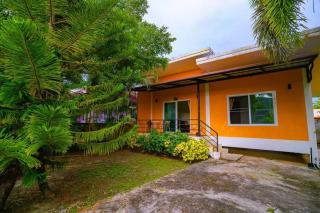 Little Yellow House- AoNang - 3